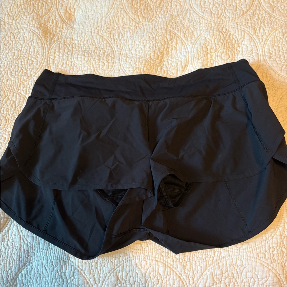 Lululemon Speed Up Short 2.5”
